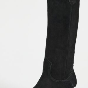 Free People Daisy Slouch Kitten Heel Boots Daisy Slouch Kitten Heel Boots