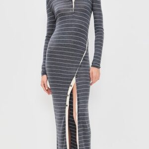 Nanushka Dakoa Dress