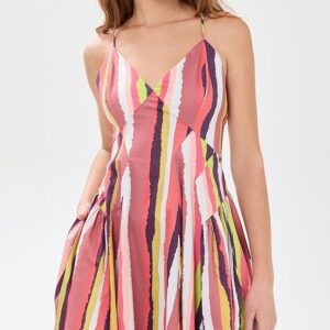 Dakota Dress