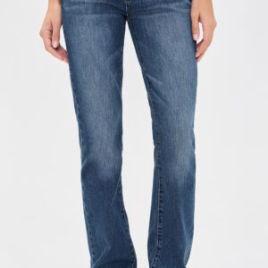 Dakota High Rise Authentic Bootcut Jeans