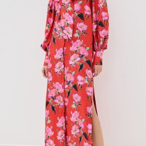 Borgo de Nor Dakota Maxi Dress