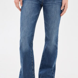 Pistola Dakota Petite Bootcut Jeans