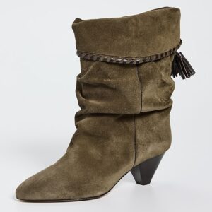 Isabel Marant Dalby Boots