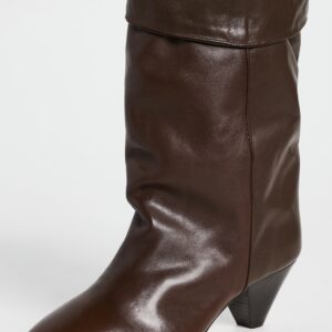 Isabel Marant Dalby Boots Dalby Boots