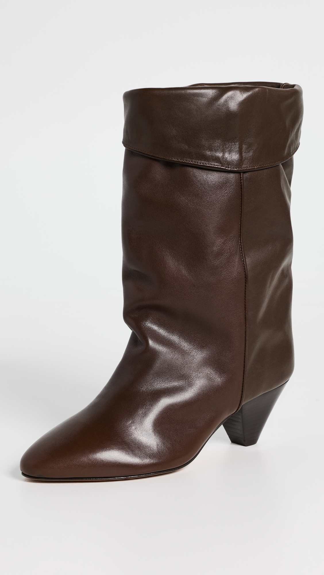 Isabel Marant Dalby Boots