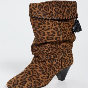 Isabel Marant Dalby Boots
