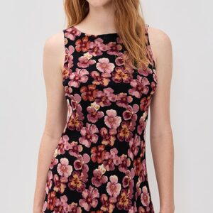 Reformation Dale Dress