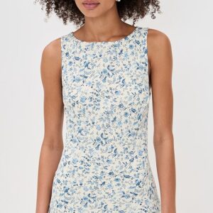 Reformation Dale Dress
