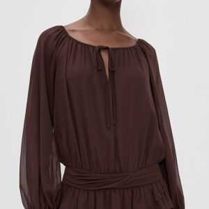 Amanda Uprichard Dallas Skort Romper Dallas Skort Romper