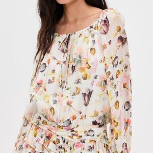 Amanda Uprichard Dallas Skort Romper Dallas Skort Romper