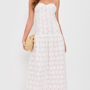 o.p.t Damaris Dress