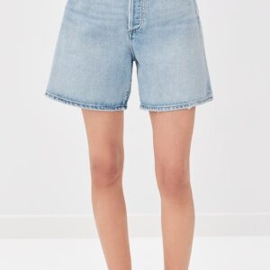 AGOLDE Dame Shorts