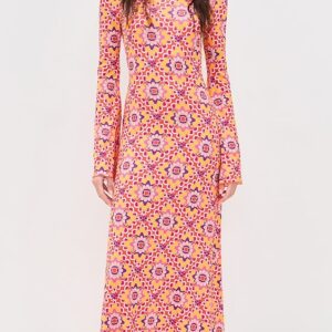 Eywasouls Malibu Damnia Dress