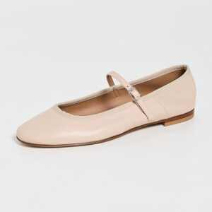 Dance Mary Jane Flats