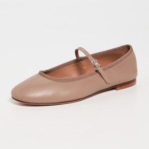 Mansur Gavriel Dance Mary Jane Flats Dance Mary Jane Flats