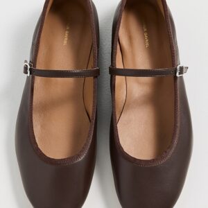 Mansur Gavriel Dance Mary Janes