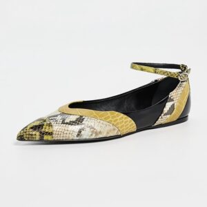 Marni Dancer Shoes