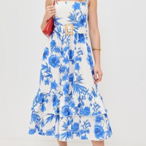 Borgo de Nor Dani Dress