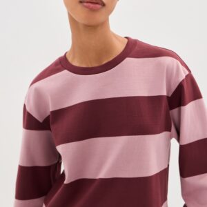 LE BOP Danica Crop Top