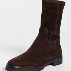 Loeffler Randall Danny Lug Sole Boots 35mm Danny Lug Sole Boots 35mm