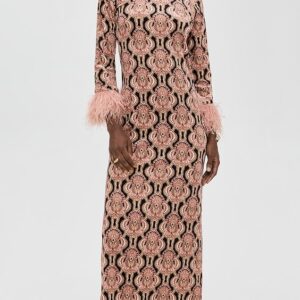 Cara Cara Danya Dress