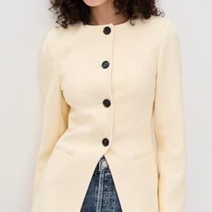 ALIGNE Daphne Boucle Blazer