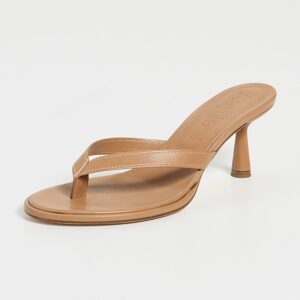 AEYDE Daphne Nappa Leather Sandals