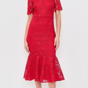 Shoshanna Darcy Dress