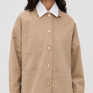 Daria Jacket