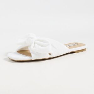 Badgley Mischka Darla Slides