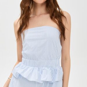 Line & Dot Darra Romper