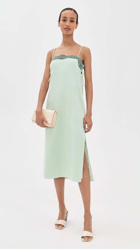 POSSE Darya Dress