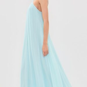 STAUD Dasha Maxi Dress