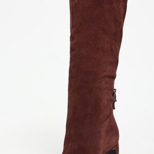 Free People Date Night Tall Boots