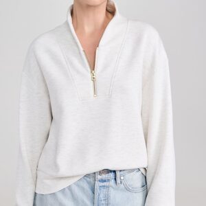 Varley Davidson Sweatshirt