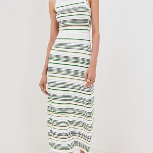 Veronica Beard Dawna Knit Dress