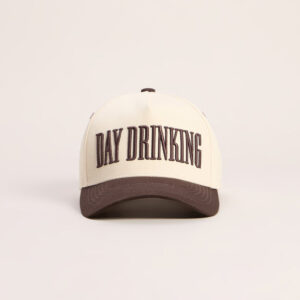 Day Drinking Trucker Hat