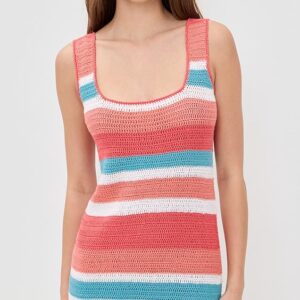 Show Me Your Mumu Day Trip Dress