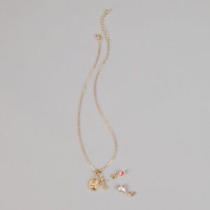 Windsor Daydream Charm Necklace
