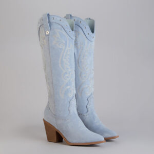 Windsor Daydream Studded Cowboy Boots Daydream Studded Cowboy Boots