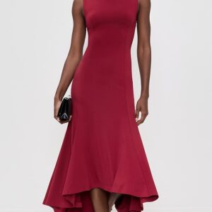 Daye Midi Dress