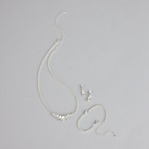 Windsor Dazzle Point Marquise Jewelry Set Dazzle Point Marquise Jewelry Set