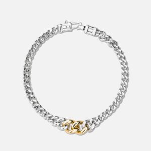 Tom Wood Dean Bracelet Duo