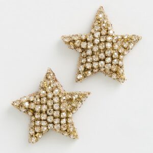 Deepa Gurnani Deepa by Deepa Gurnani Loris Earrings