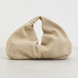 Christopher Esber Deia Raffia Tote