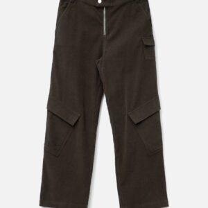 Deinet Deinet Corduroy Utility Cargo Pants