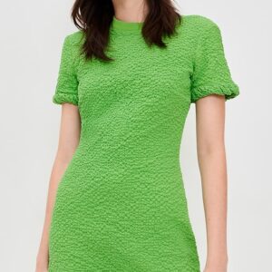 STAUD Delia Dress