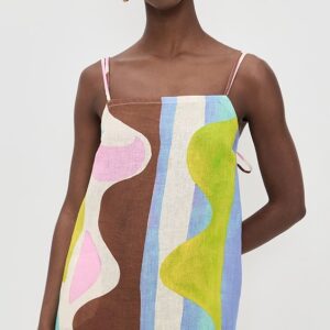 Delia Dress