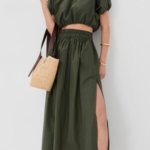 Delia Skirt