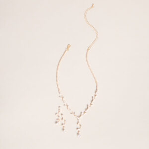 Windsor Delicate Drip Rhinestone Jewelry Set Delicate Drip Rhinestone Jewelry Set